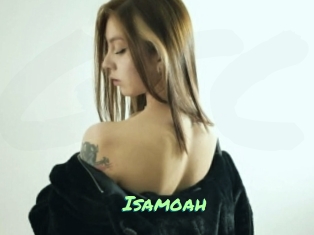 Isamoah
