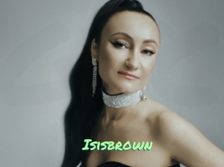 Isisbrown