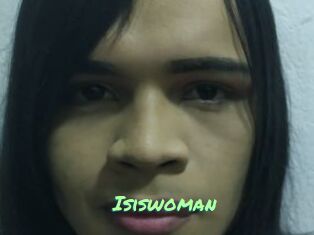 Isiswoman