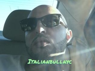Italianbullnyc
