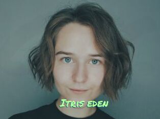 Itris_eden