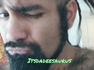 Itsdadeesaurus