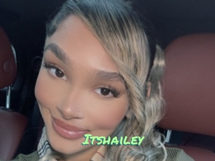 Itshailey