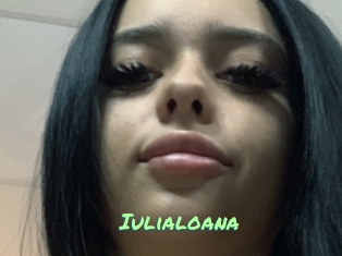 Iulialoana