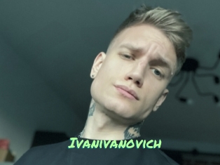 Ivanivanovich