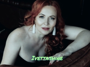 Ivettashine