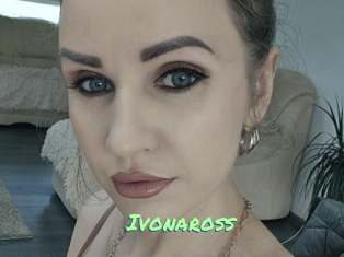 Ivonaross