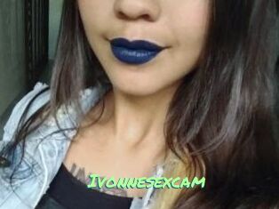 Ivonnesexcam