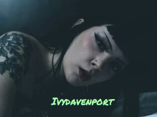 ivydavenport Gothicorgien