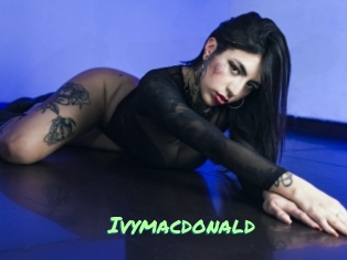 Ivymacdonald