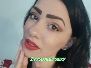 Ivysweetsexy