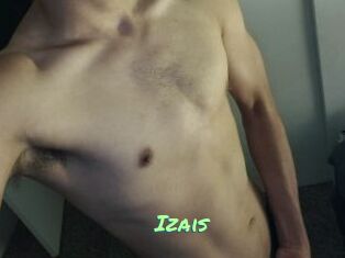 Izais