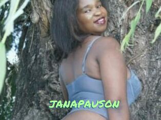JANAPAUSON