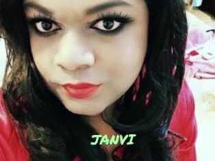 JANVI