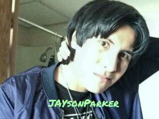JAYsonParker