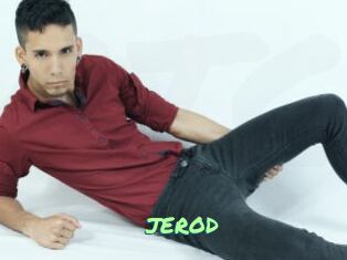 JEROD