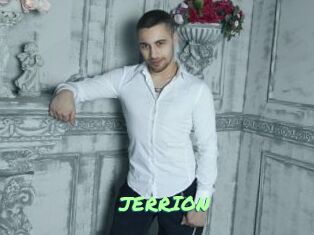 JERRION