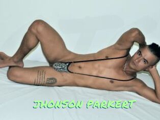 JHONSON_PARKERT