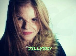 JILLYSKY