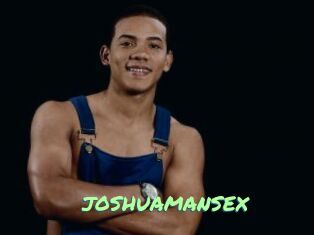 JOSHUAMANSEX