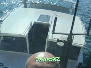 JaaksX2
