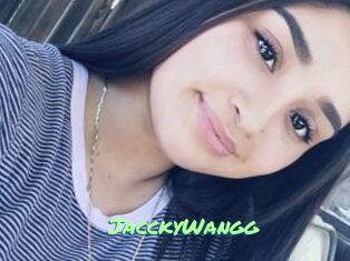 JacckyWangg