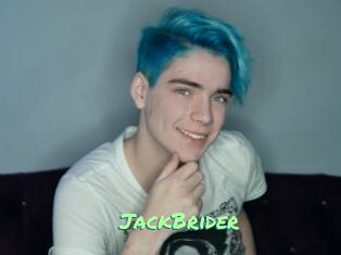 JackBrider