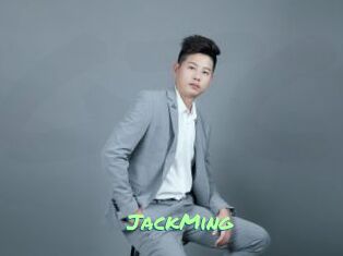 JackMing