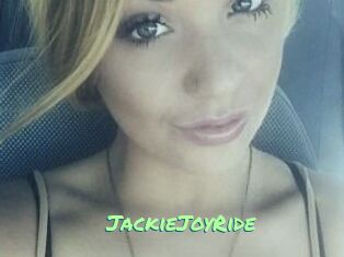 JackieJoyRide