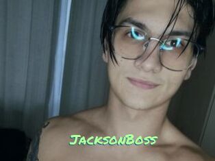 JacksonBoss