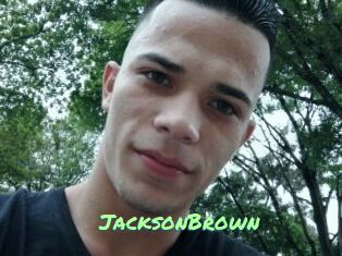 JacksonBrown