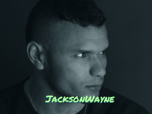 JacksonWayne