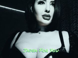 Jadea_For_You