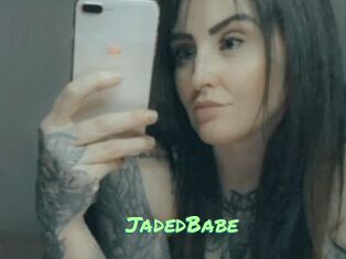 JadedBabe