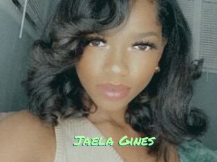Jaela_Gines