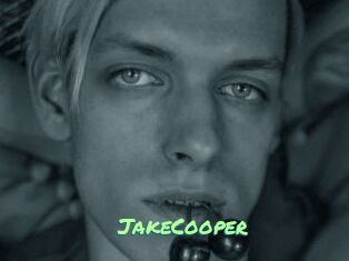 JakeCooper