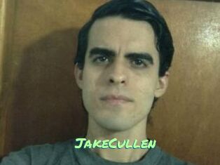 JakeCullen
