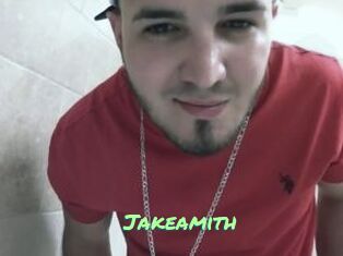 Jakeamith