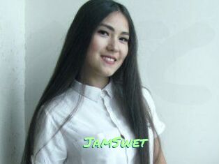 JamSwet
