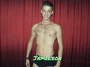 JameLeon