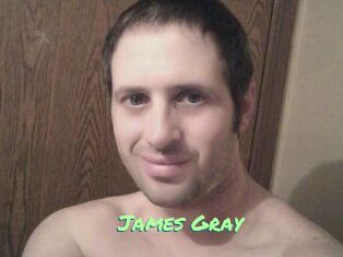 James_Gray