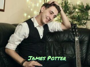 James_Potter