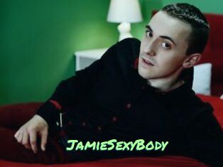 JamieSexyBody