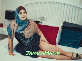 JamilaMalik Gothicorgien