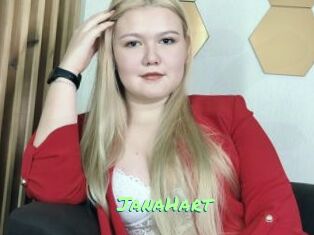 JanaHart