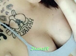 Janae18