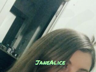 JaneAlice