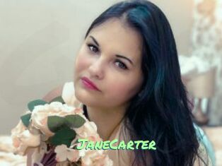 JaneCarter Gothicorgien