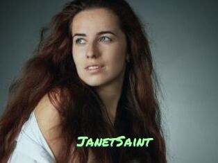 JanetSaint