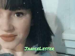 JaniceLester